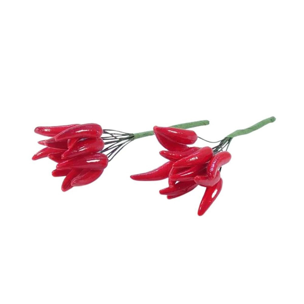 PEPERONCINO ROSSO